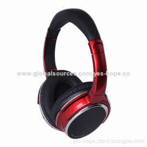 Fashionable Bluetooth Headset for Cellular Phones, 30Hz-16kHz Frequency Response